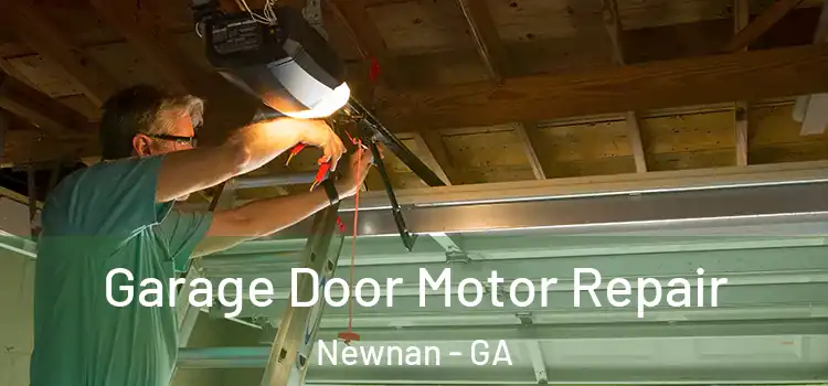  Garage Door Motor Repair Newnan - GA