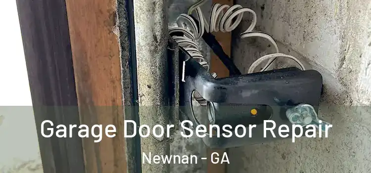  Garage Door Sensor Repair Newnan - GA