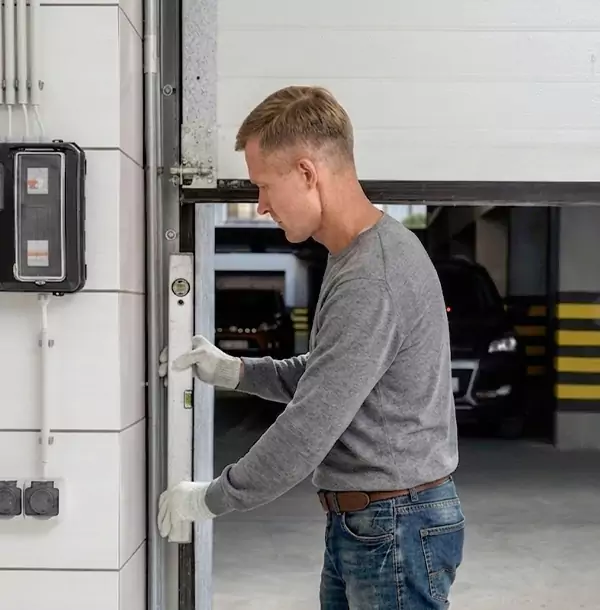 Why Choose Us for Door, Gate and Security Services in Newnan, GA