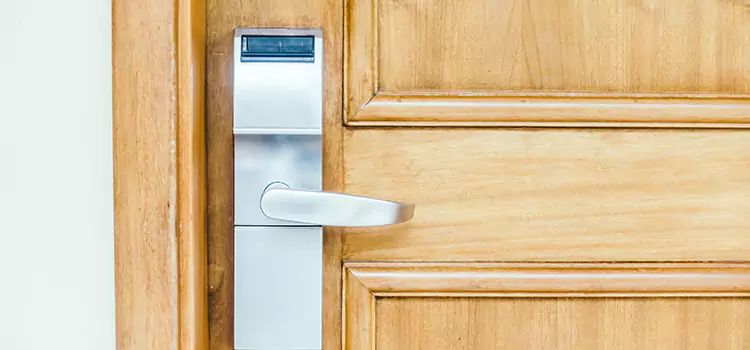 Advanced Solutions in Newnan, GA for Modern Security