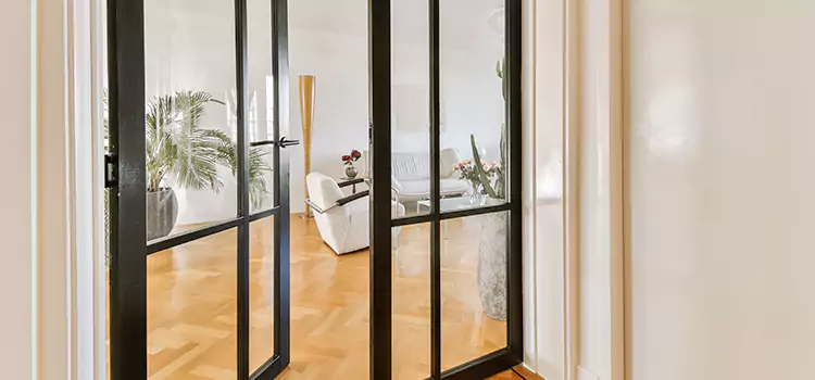 Bifold Door Replacement Newnan