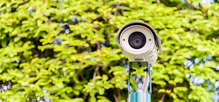 Advanced Surveillance Solutions for Every Need in Newnan