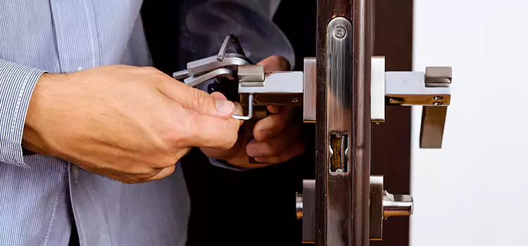 Commercial Door Lock Repair Newnan