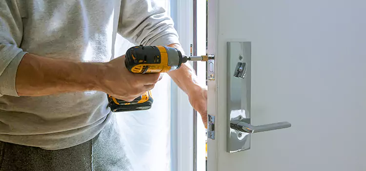 Door Knob Lock Repair Newnan