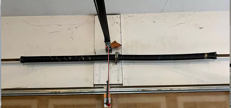 Garage Door Cable Repair Near Me in Newnan, GA