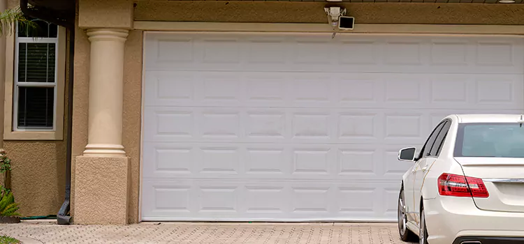 Comprehensive Garage Door Maintenance Services in Newnan, GA