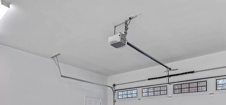 Experienced Garage Door Installers Newnan