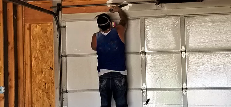 Specialized Garage Door Panel Solutions in Newnan, GA