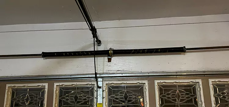 Garage Door Spring Repair Near Me Newnan