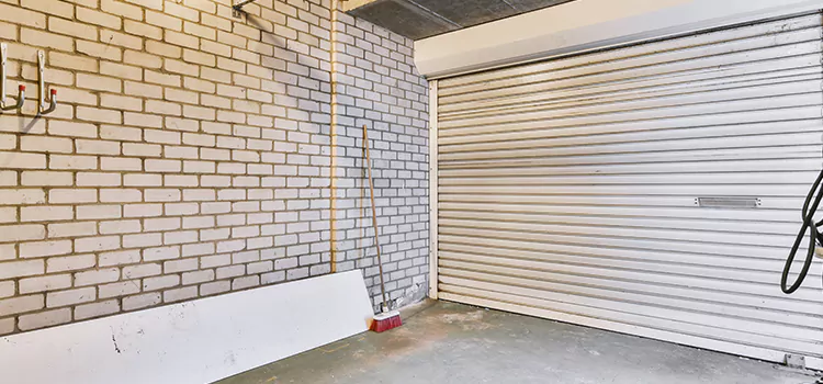 Comprehensive Solutions for Every Garage in Newnan