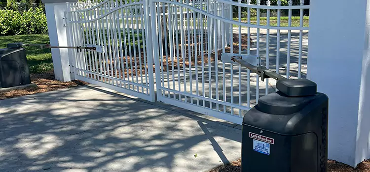 Automatic Gate Opener Repair Newnan