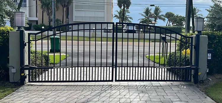 Gate Opener Replacement Near Me in Newnan, GA