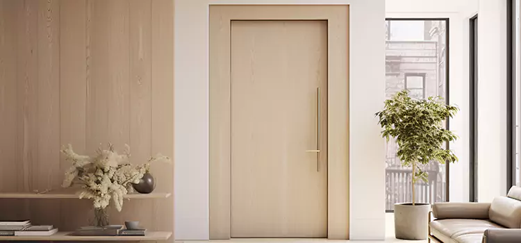 Choose Quality for Your Inside Doors in Newnan, GA