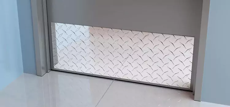 Benefits of Professional Kick Plate Solutions in Newnan, GA