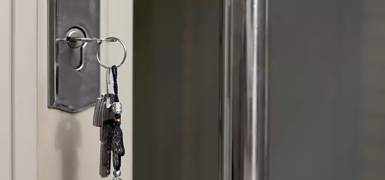 Master Keying by the Numbers Newnan