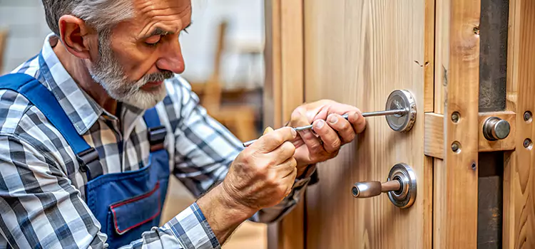 Mortise Replacement Lock Newnan