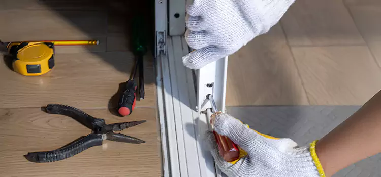 Sliding Door Installation Services in Newnan, GA