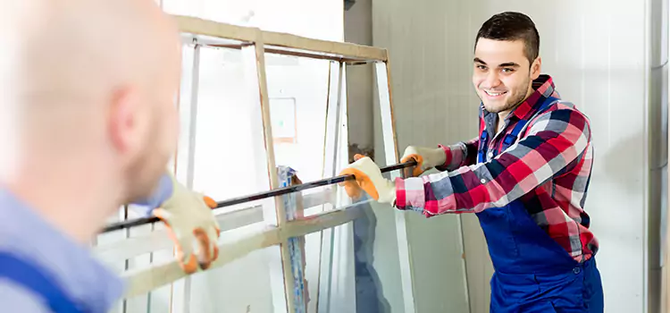 Patio Door Panel Replacement Newnan