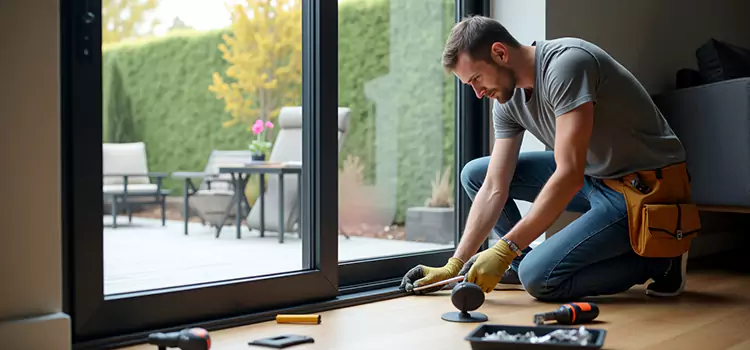 Patio Sliding Glass Door Replacement Newnan