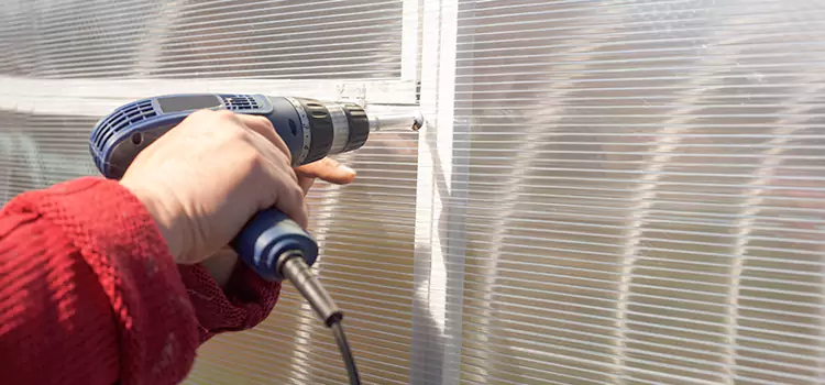 Sliding Screen Door Repair Newnan