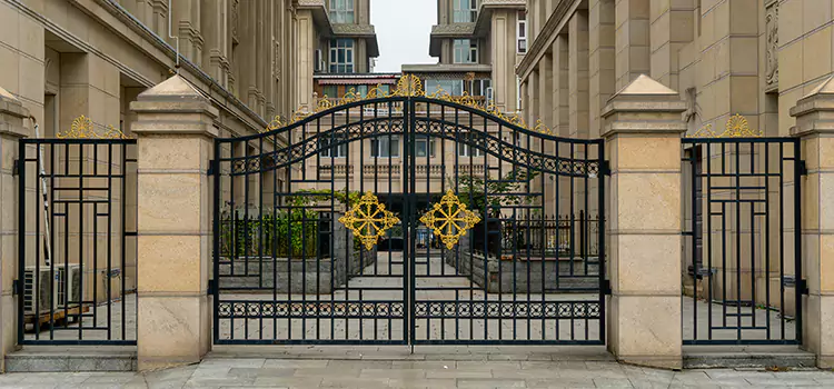 Comprehensive Iron Gate Maintenance Solutions in Newnan, GA