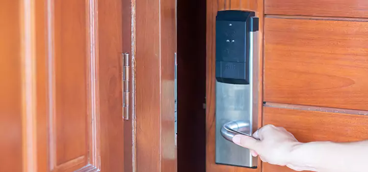 Commercial Keyless Entry Locks Newnan