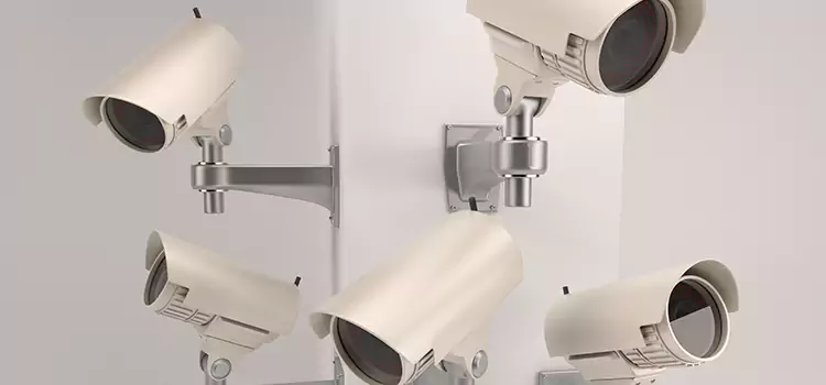 Your Trusted Partner for CCTV Solutions in Newnan