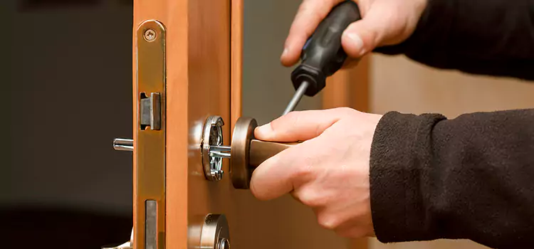 Semi Truck Locksmith Newnan