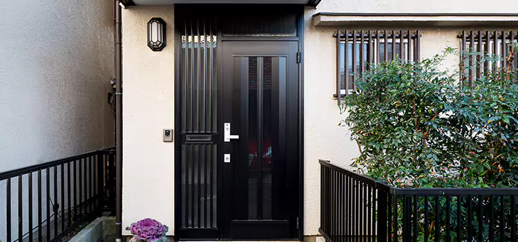 Popular Exterior Door Options in Newnan, GA