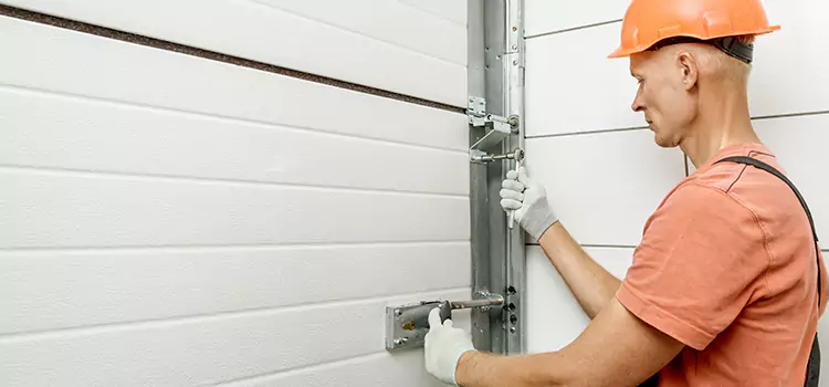 Why Choose Us for Garage Door Lock Services in Newnan, GA?