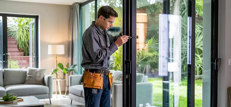 Why Choose Us for Your Glass Door Needs in Newnan, GA?