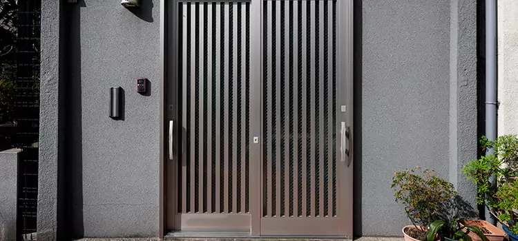 Why Choose Us for Your Security Needs in Newnan, GA?