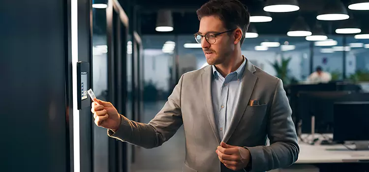 Our Commitment to Keycard Security Excellence in Newnan, GA