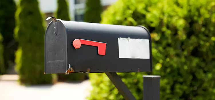 Secure Mailboxes for Packages Newnan