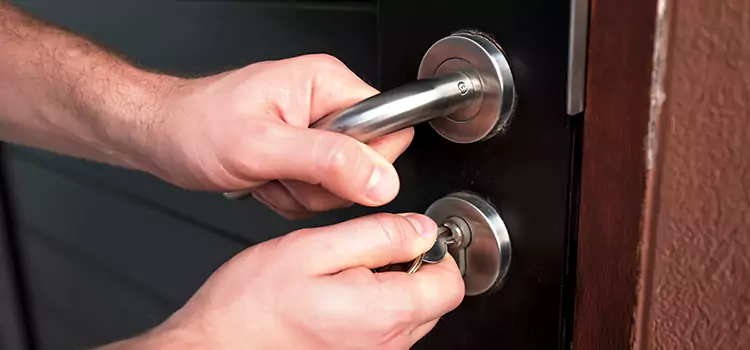 Master Key Control and Audits Newnan