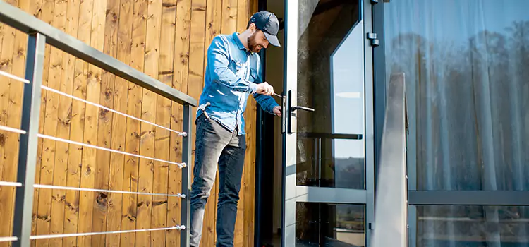 Emergency Patio Door Repair Newnan