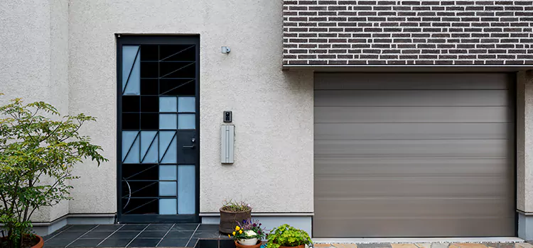 Residential Roll Up Security Doors Newnan