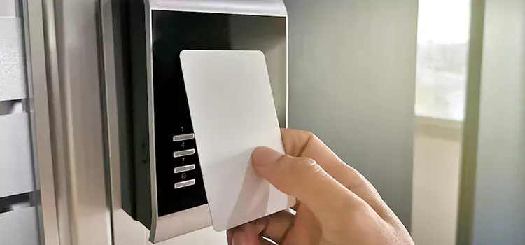 Advanced RFID Technology Integration in Newnan, GA