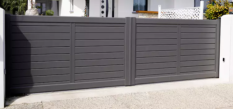 Automatic Gate Fence Newnan