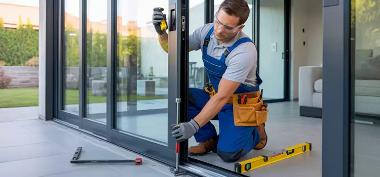 Patio Door Replacement Newnan