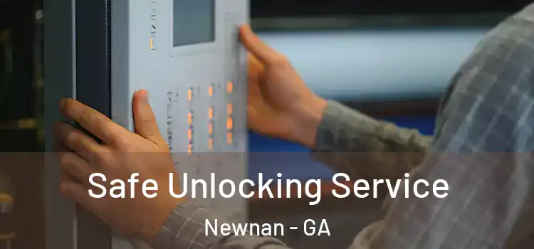  Safe Unlocking Service Newnan - GA