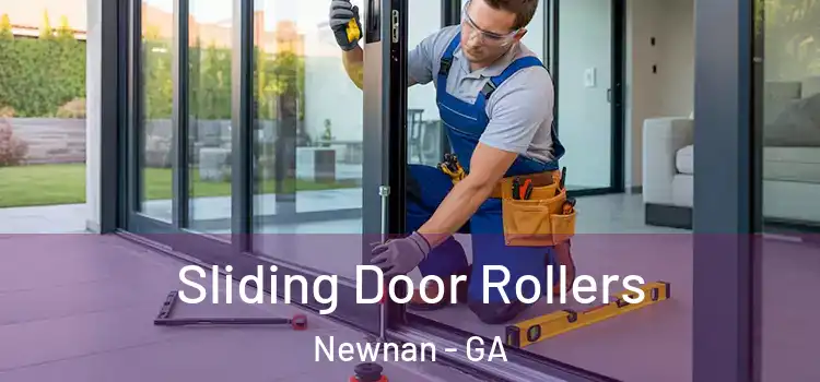  Sliding Door Rollers Newnan - GA