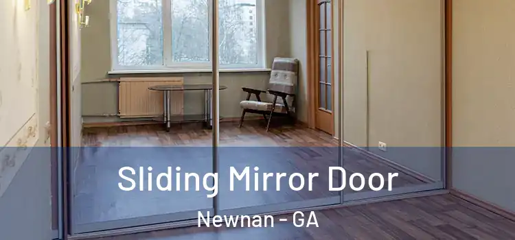  Sliding Mirror Door Newnan - GA